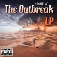 The Outbreak by Koyote Jag album reviews, ratings, credits