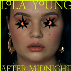 After Midnight (1AM) Song Lyrics