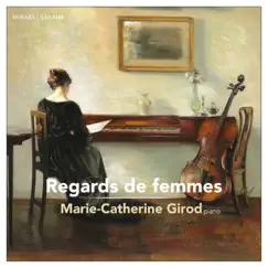 Regards de femmes by Marie-Catherine Girod album reviews, ratings, credits