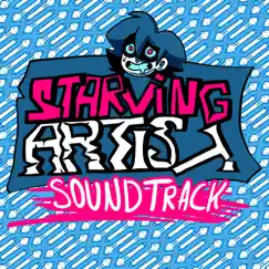 Starving Artist Soundtrack by Sebastian Soto album reviews, ratings, credits