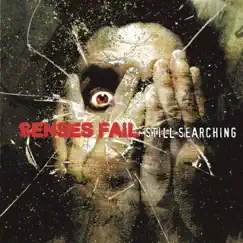 Still Searching by Senses Fail album reviews, ratings, credits