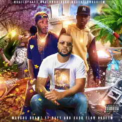 4 seasons (feat. Cash flow harlem & Callupdayy) - Single by Marcus Gramz G.o.l.d. album reviews, ratings, credits