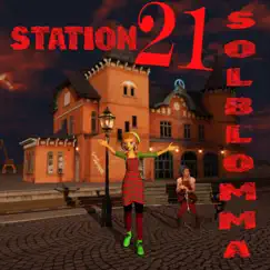 Station 21 - Single by SoLBLoMMa album reviews, ratings, credits