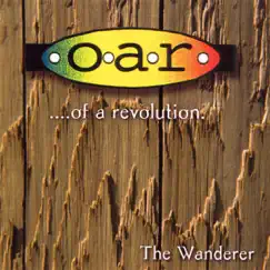 The Wanderer by O.A.R. album reviews, ratings, credits