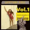 Everything's P.rxse - EP album lyrics, reviews, download