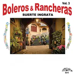 Tus Cartas (Ranchera) Song Lyrics