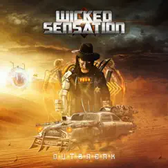 Outbreak by Wicked Sensation album reviews, ratings, credits