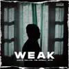 Weak - Single album lyrics, reviews, download