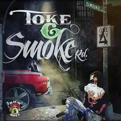 Smoke Rd by Toke G album reviews, ratings, credits