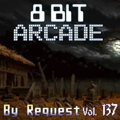 Favorite Crime (8-Bit Computer Game Version) Song Lyrics