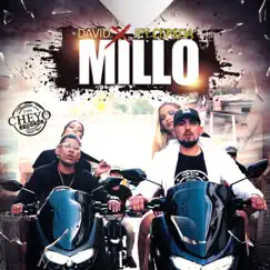 Millo (feat. Jey Cepeda) - Single by David Maya album reviews, ratings, credits