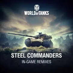 Steel Commanders (Tommy Johansson, Andrius Klimka Remix) Song Lyrics
