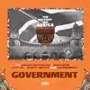 Government (feat. LuuDadeejay, Aunty Gelato & Major League Djz) - Single album lyrics, reviews, download