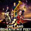 The Land Beneath My Feet (feat. Justin Maki) - Single album lyrics, reviews, download