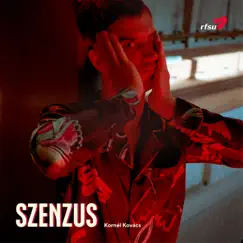 Szenzus - Single by Kornél Kovács & RFSU album reviews, ratings, credits