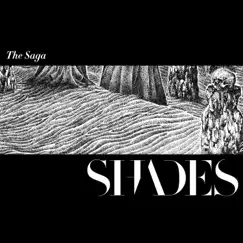 The Saga - Single by Shades album reviews, ratings, credits