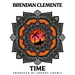 Time - Single by Brendan Clemente & Johnny Cosmic album reviews, ratings, credits