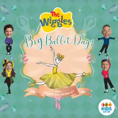 The Wiggles' Big Ballet Day! by The Wiggles album reviews, ratings, credits