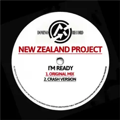 I'm Ready - Single by New Zealand Project album reviews, ratings, credits