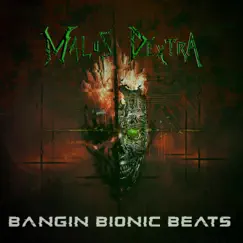 Bangin Bionic Beats (McLucas Remix) - EP by Malus Dextra album reviews, ratings, credits