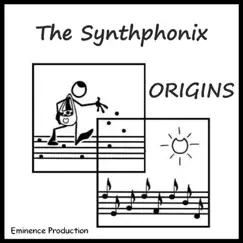 Origins - EP by The Synthphonix album reviews, ratings, credits