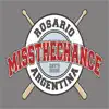 Miss the Chance - EP album lyrics, reviews, download