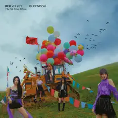 Queendom - The 6th Mini Album - EP by Red Velvet album reviews, ratings, credits