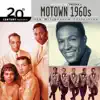20th Century Masters - The Millennium Collection: Best of Motown 1960s, Vol. 1 by Various Artists album lyrics