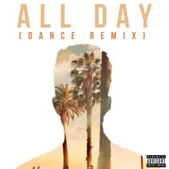 All Day (Dance Remix) - Single by Steve Kroeger album reviews, ratings, credits