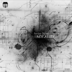 Unreality - Single by Ferdas Digital album reviews, ratings, credits