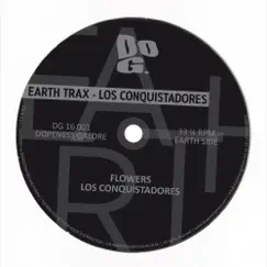 Los Conquistadores - EP by Earth Trax album reviews, ratings, credits