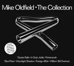 The Mike Oldfield Collection by Mike Oldfield album reviews, ratings, credits