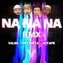 Na Na Na (Remix) Song Lyrics