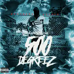 500 Degrees Jtf - Single by P500 album reviews, ratings, credits