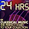 24 Hours of Classical Music – The Perfect Start to Your Collection by Various Artists album lyrics