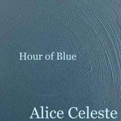 Hour of Blue Song Lyrics