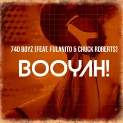 Booyah! (feat. Fulanito & Chuck Roberts) Song Lyrics