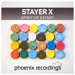 Spirit of Extasy (Radio Mix) Song Lyrics