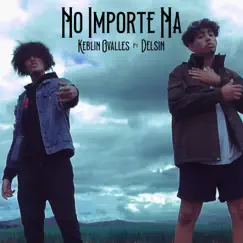No Importe Na (feat. Delsin) Song Lyrics
