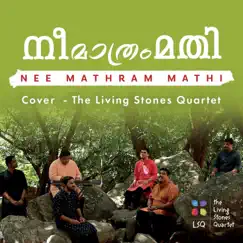 Nee Mathram Mathi (feat. Reuben) - Single by Living Stones Quartet album reviews, ratings, credits