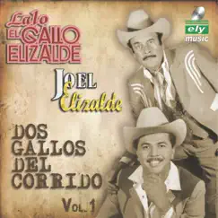 LALO EL GALLO Y JOEL ELIZALDE 