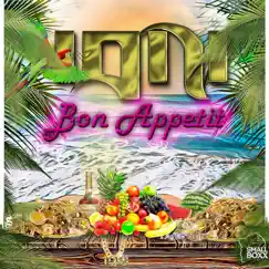 Bon Appetit - Single by Ioni album reviews, ratings, credits
