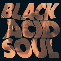 Black Acid Soul by Lady Blackbird album reviews, ratings, credits