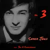 No. 3 (feat. Joe W Cannizzaro) album lyrics, reviews, download