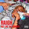 Hot Like the Summer (feat. Mad Cobra) [Remix] [Remix] - Single album lyrics, reviews, download