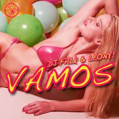 Vamos (Radio Mix) Song Lyrics