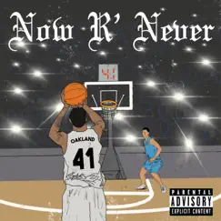 Now R' Never (feat. Big Nicoya) - EP by 4-1 album reviews, ratings, credits
