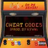 Cheat Codes (feat. Sk Da Sensei) - Single album lyrics, reviews, download