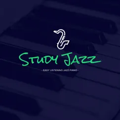 Easy Listening Jazz Piano by Background Instrumental Jazz, Soft Jazz Playlist & study jazz album reviews, ratings, credits