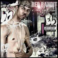 6 Shots 2 tha Dome - EP by Red Bandit album reviews, ratings, credits